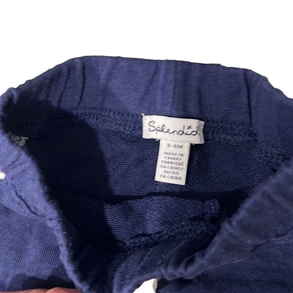 Splendid Matching Set  - Picture 5 of 8